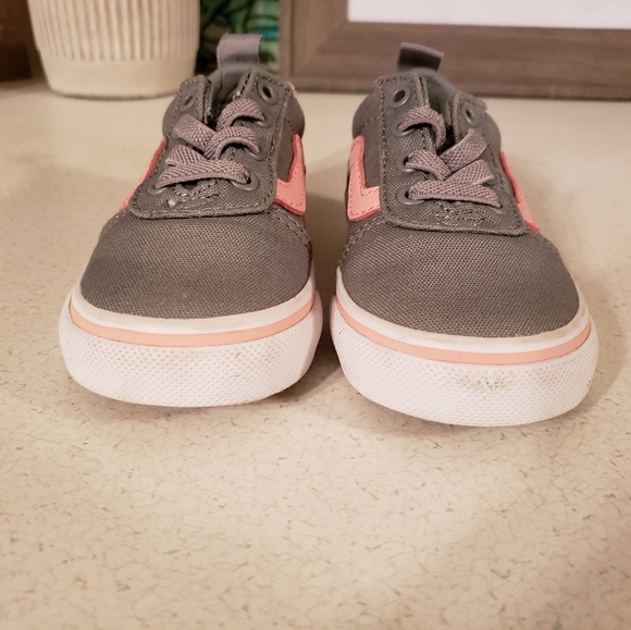 Vans Size 5 - Picture 5 of 5